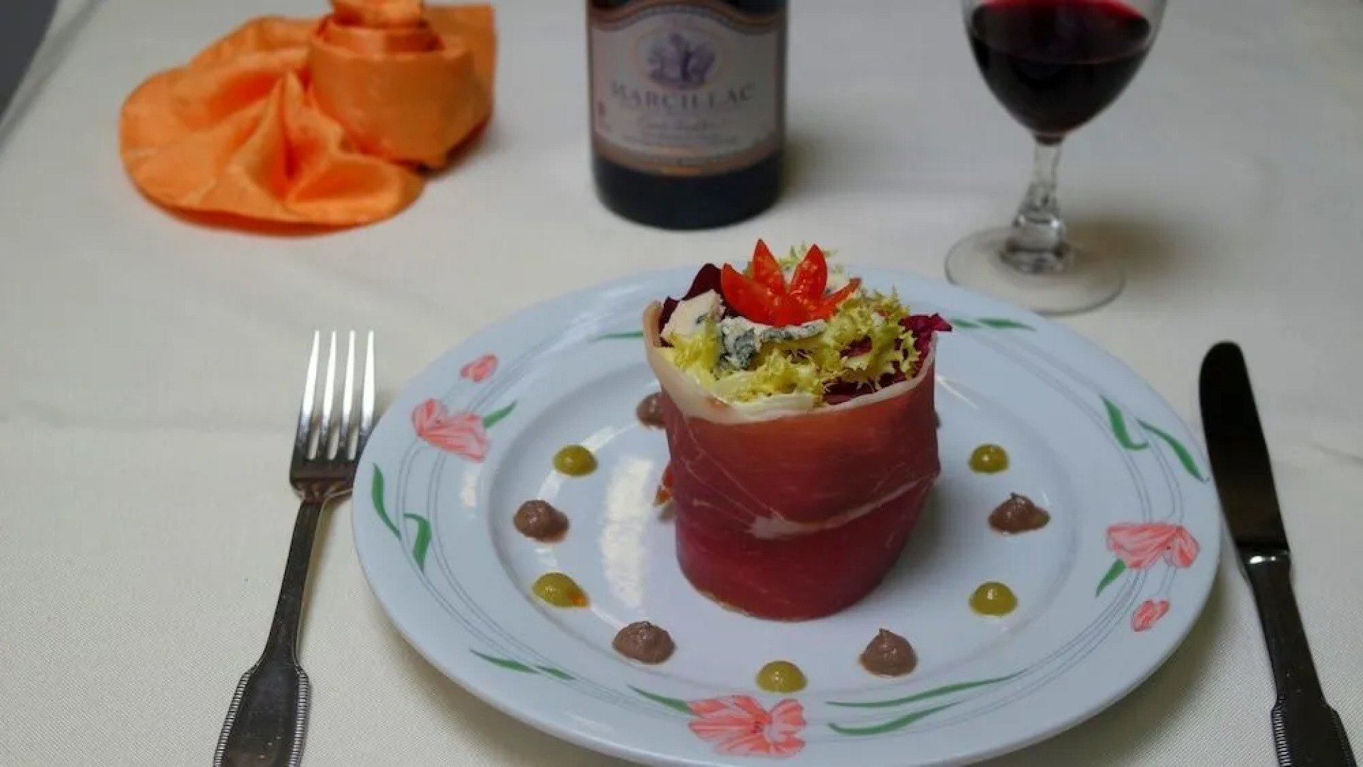 Appart'Hôtel Le Tulipier