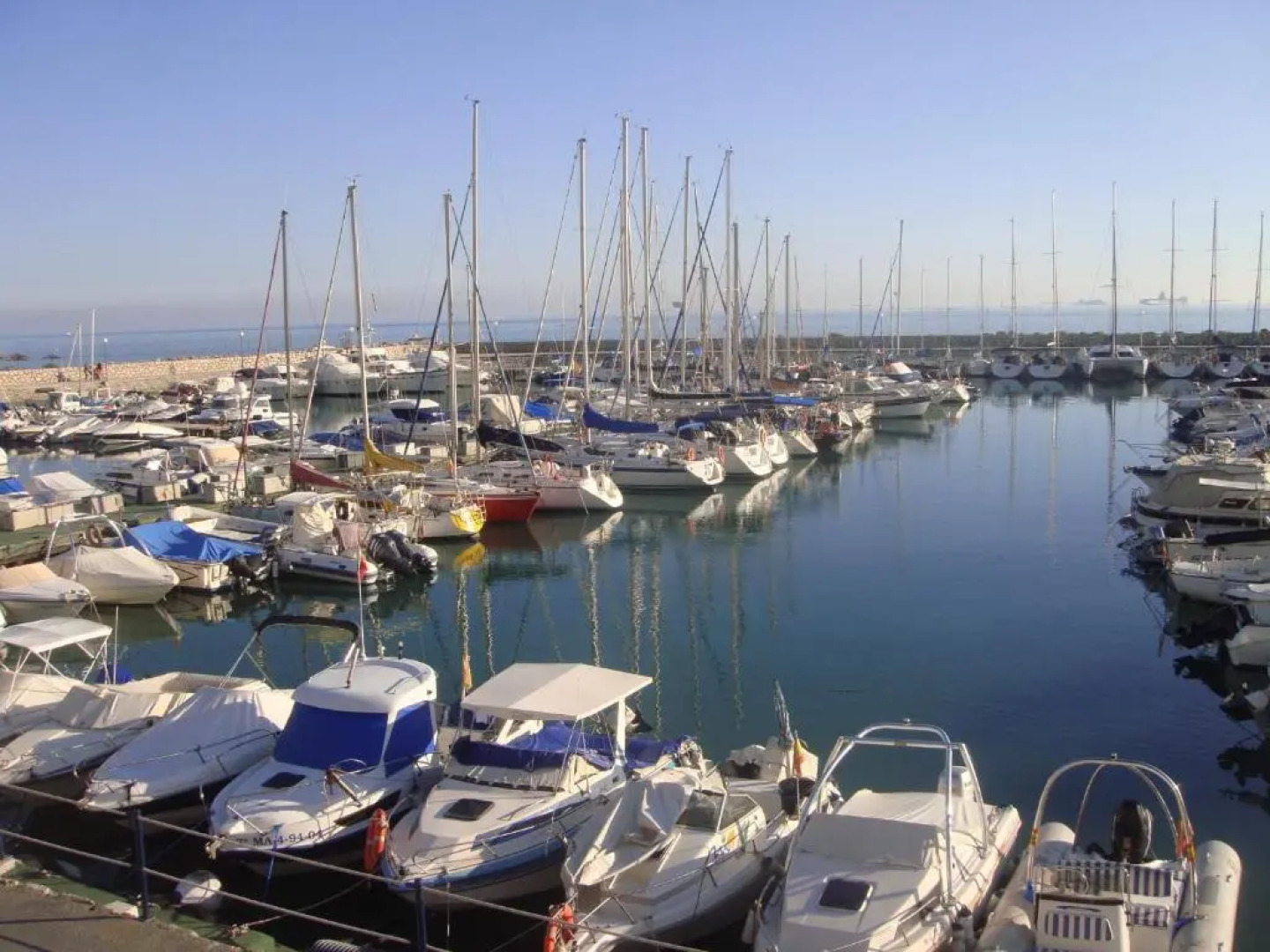 Apartamentos Casa Tia Antonia