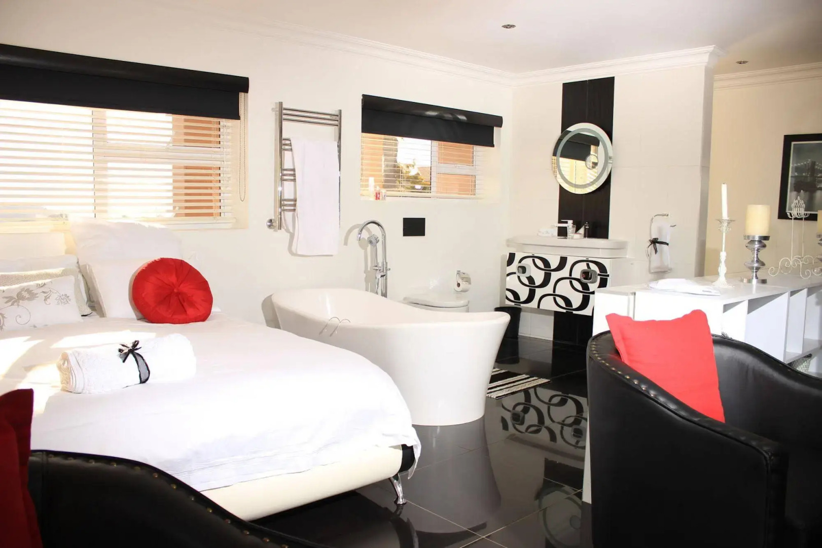 Glenvista Guest House