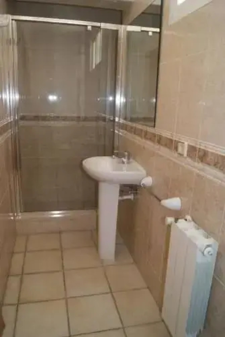 Villa near the beach in Javea