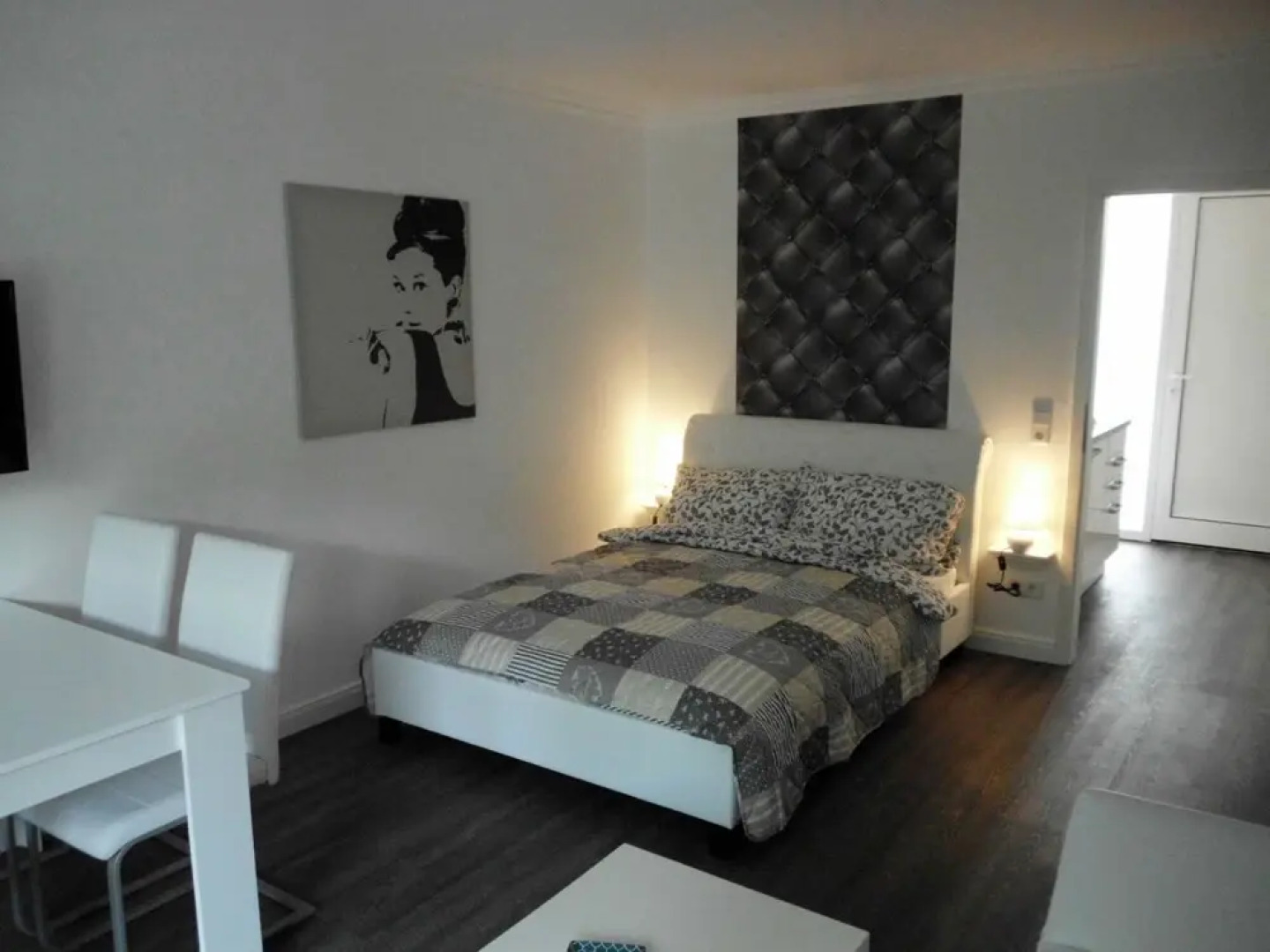 Apartment Regina am schönen Möhnesee