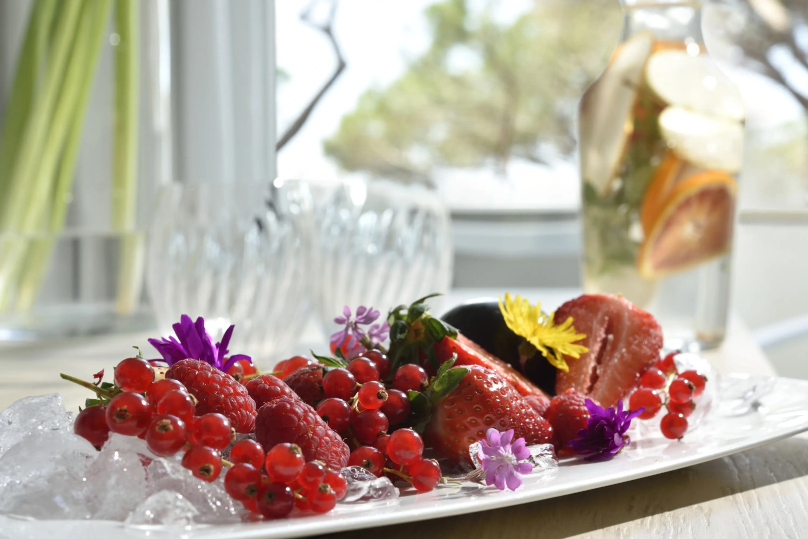 The Sense Experience Resort - Preferred Hotels & Resorts