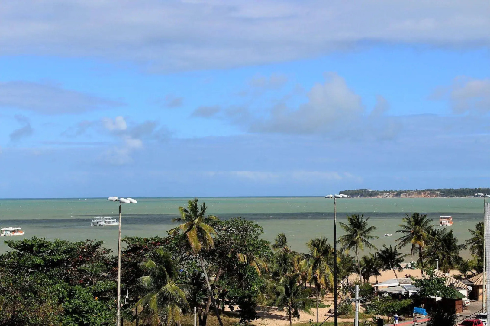 Victory Flats Tambaú