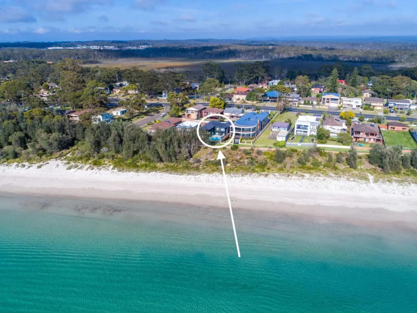 Vukeville, Vincentia - 4pm check out Sundays, except Peak Season