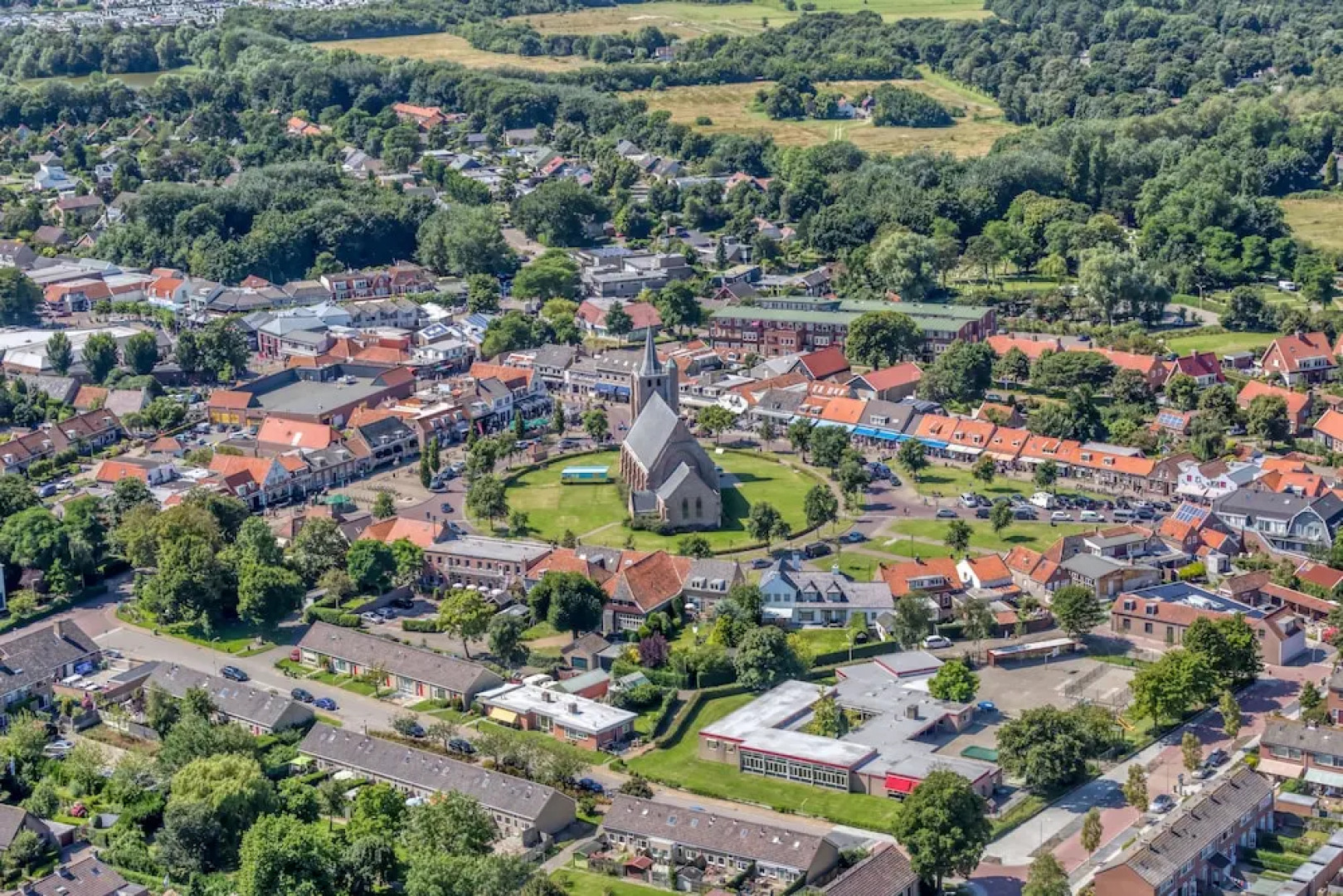 Boutique Hotel Helder l Kloeg Collection