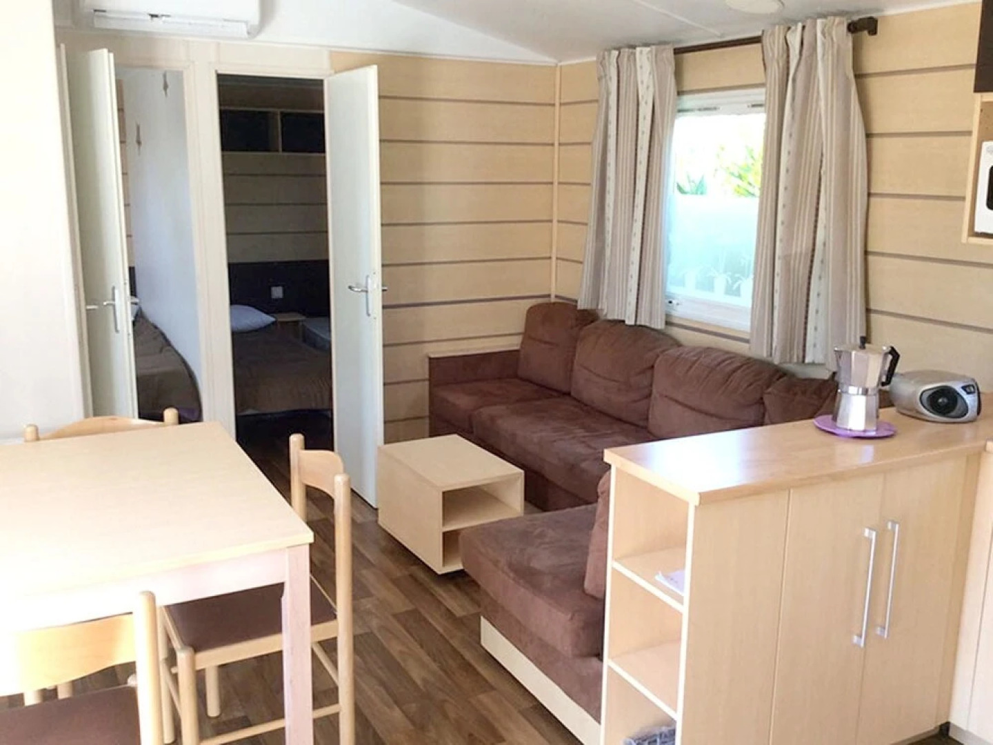 Property With 3 Bedrooms in Valras-plage, With Terrace - 800 m From th