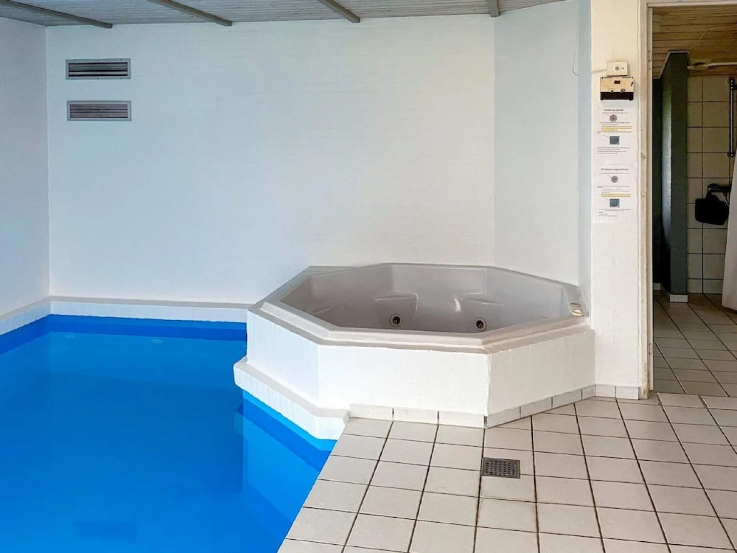 12 Person Holiday Home in Nordborg