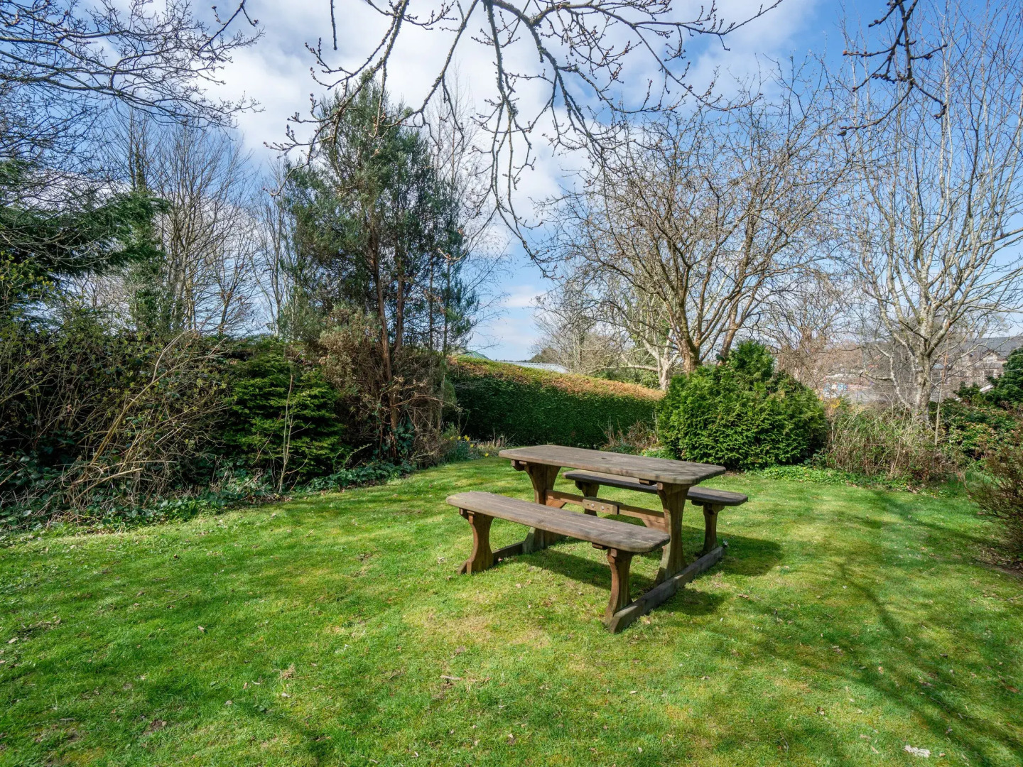 Bryncoed Guest House