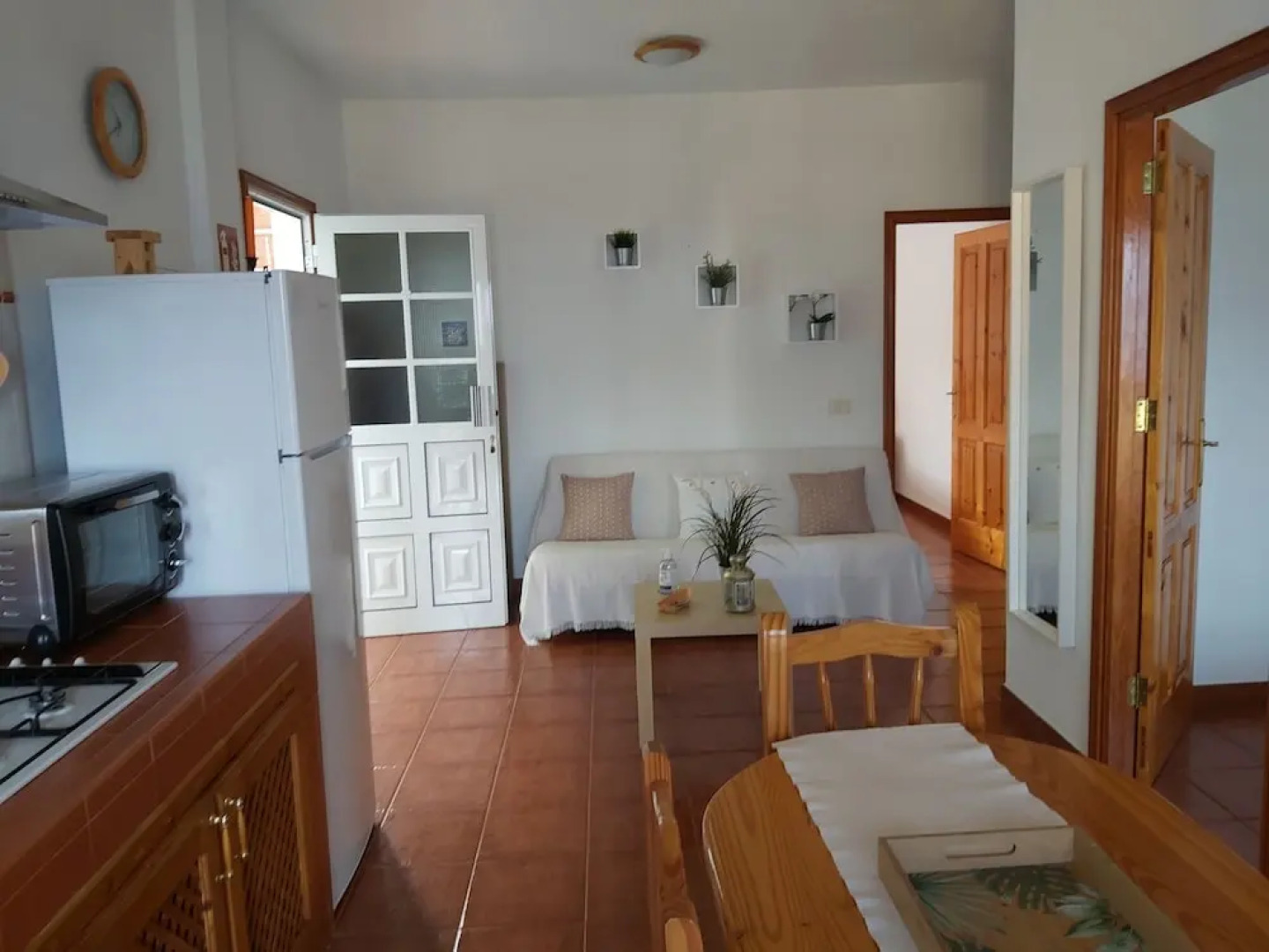 Casa Clary - Finca Medina