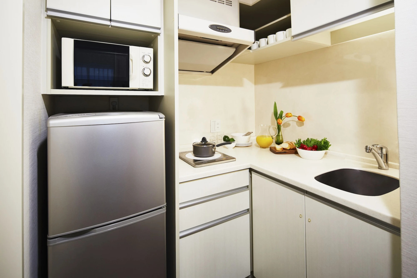 Citadines Kyoto Karasuma-Gojo