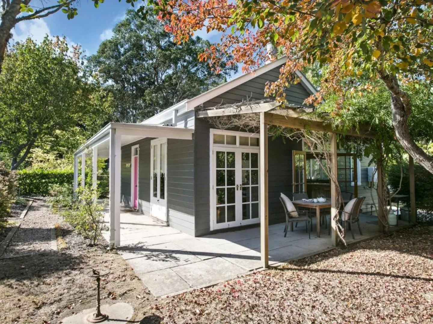 Rose Cottage Bowral Southern Highlands