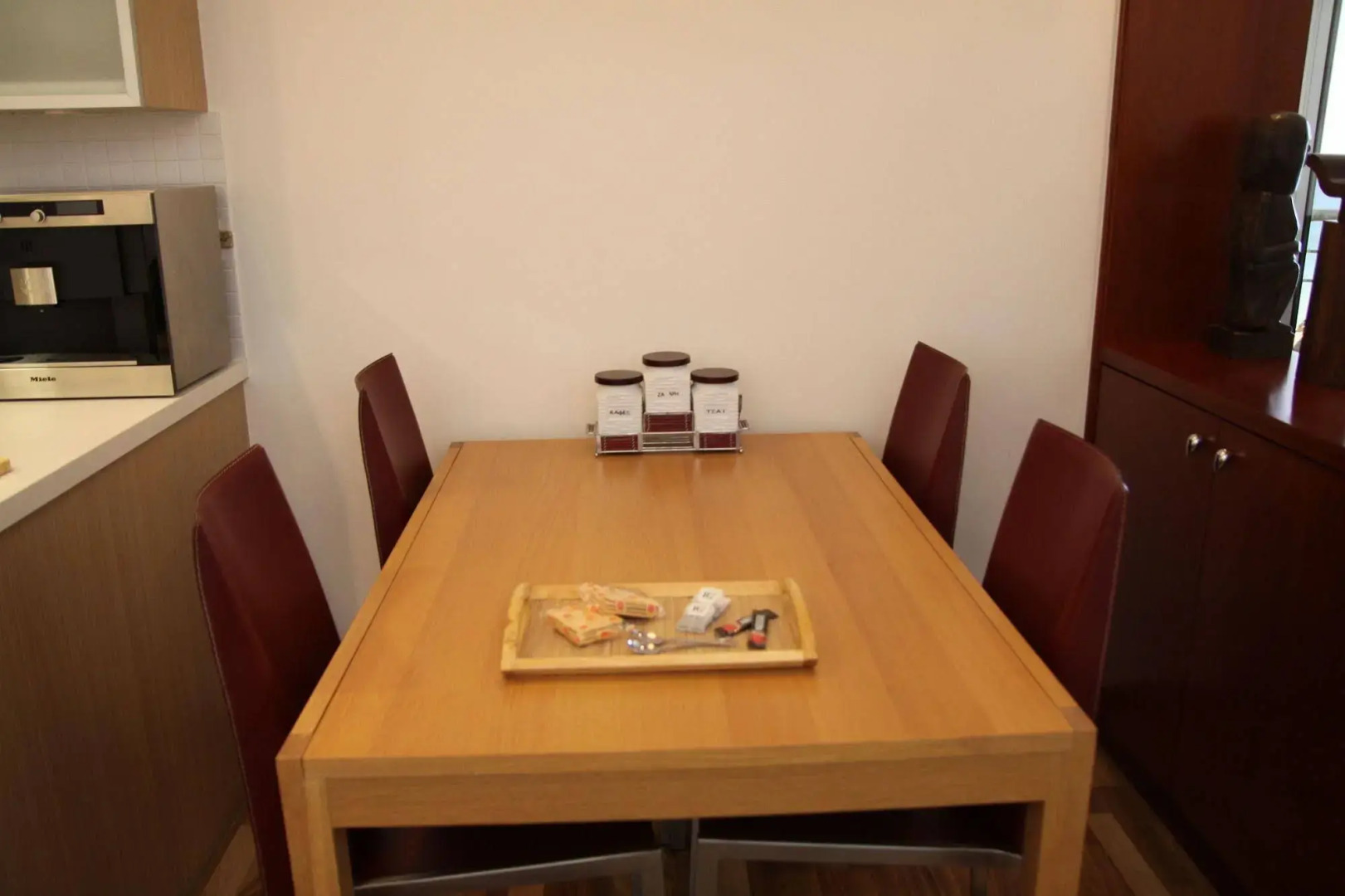 The Ermitage on the Beach