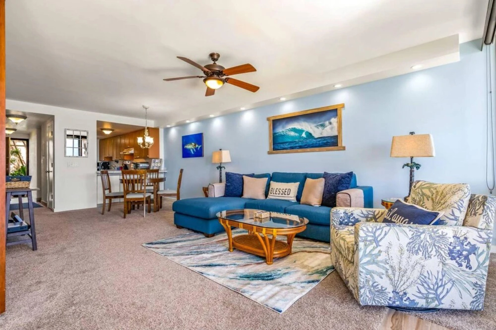 Lauloa 110 by Coldwell Banker Island Vacations