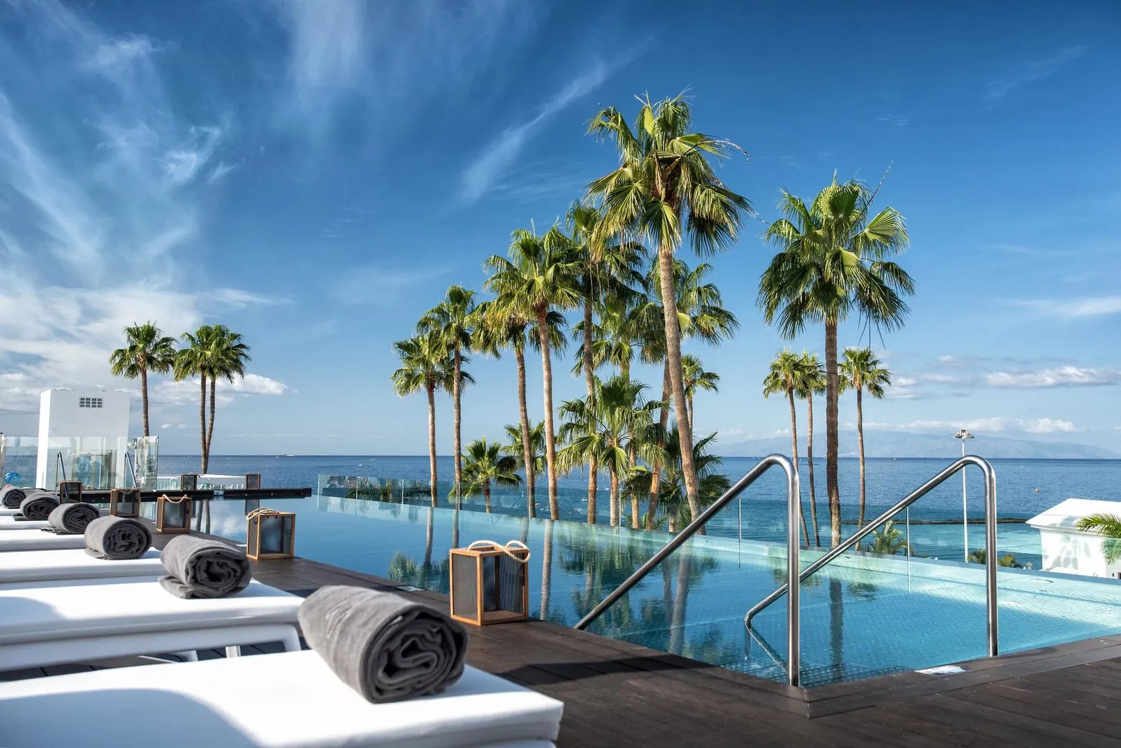 Hotel Guayarmina Princess - Adults Only (+16)