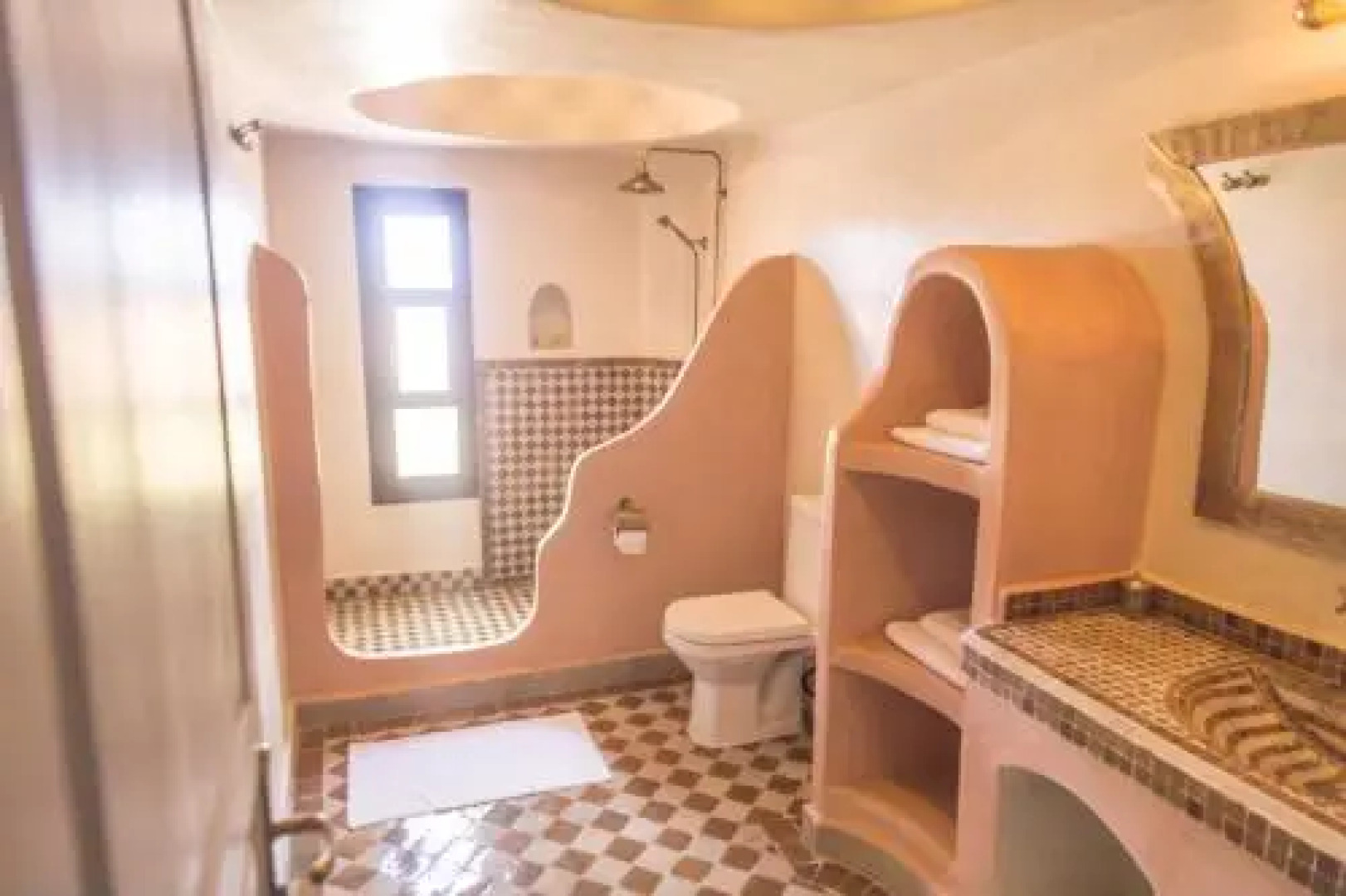 Azawad Luxury Desert Camp