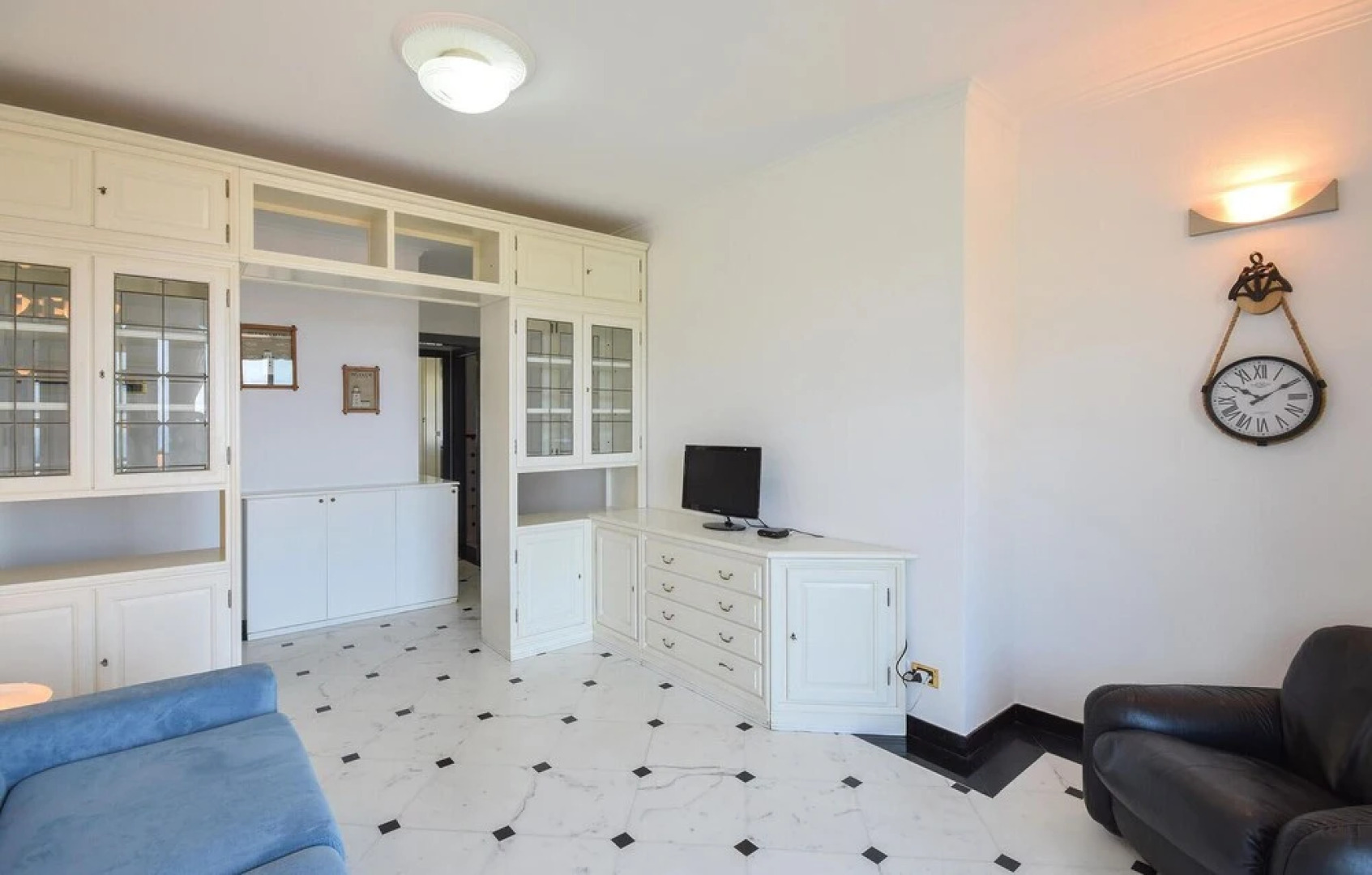 Amazing Home in Lavagna With Wifi and 1 Bedrooms