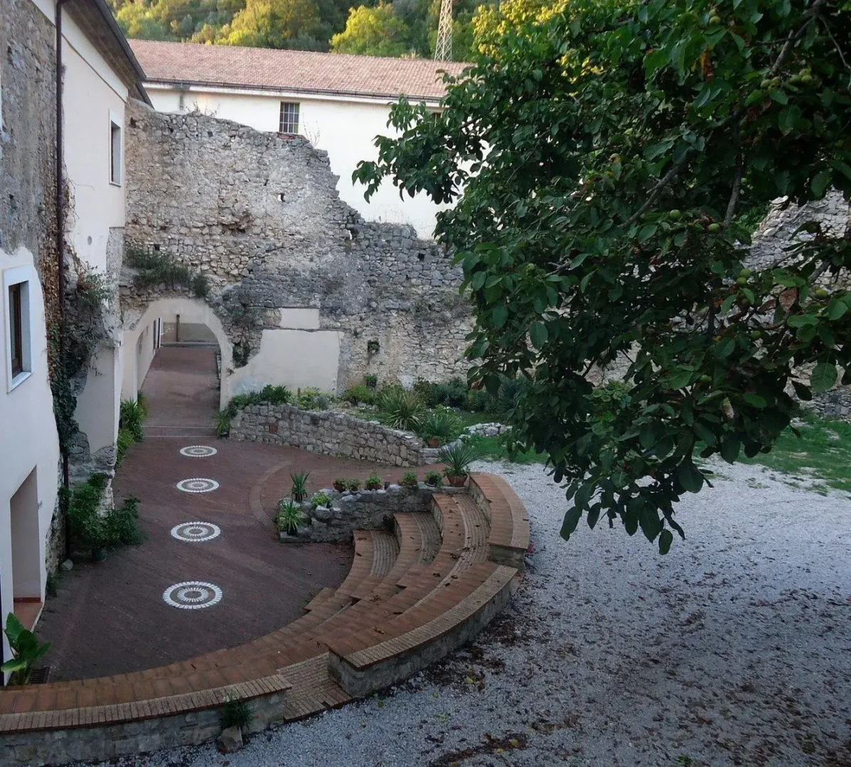 Residence Il Convento