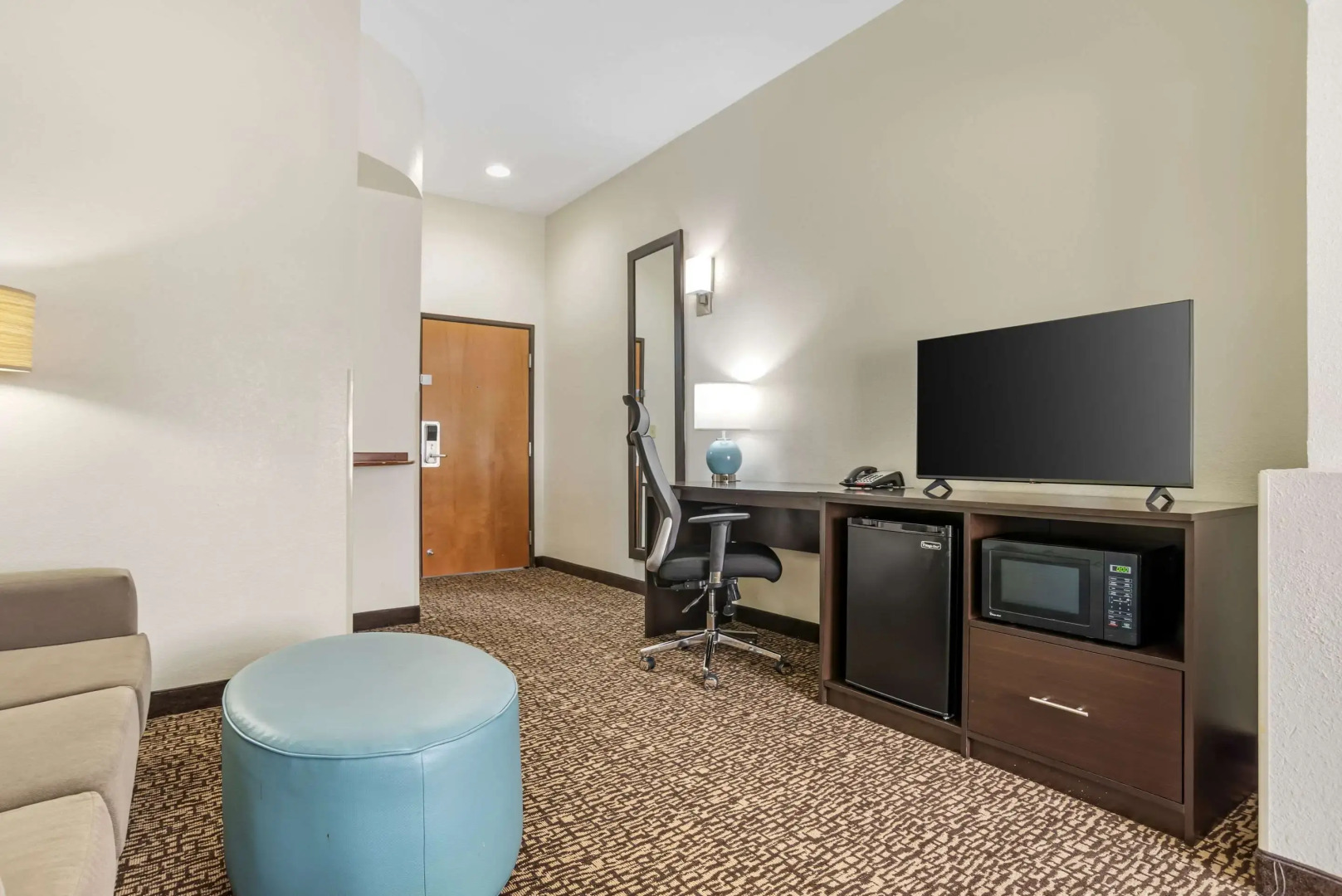 Sleep Inn & Suites Montgomery East I-85