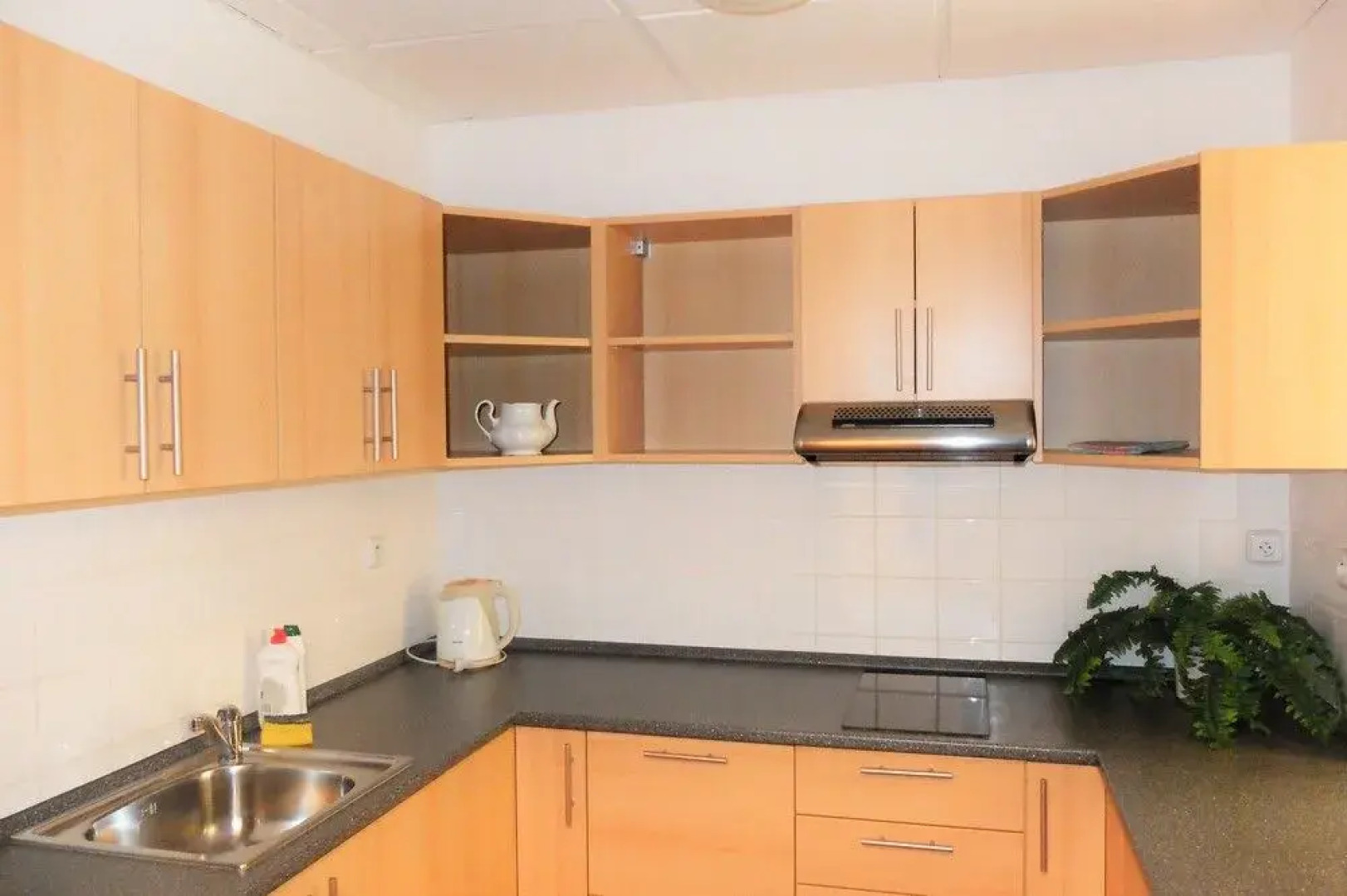 Apartment Náprstkova