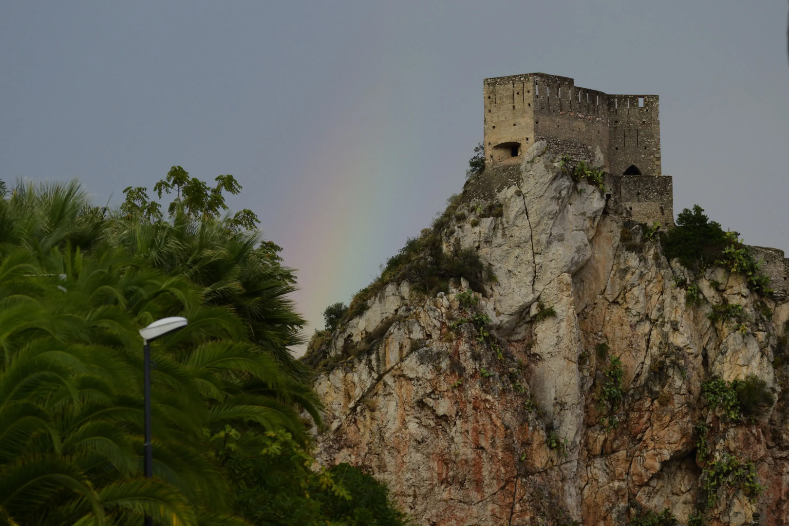 Camere Santa Margherita