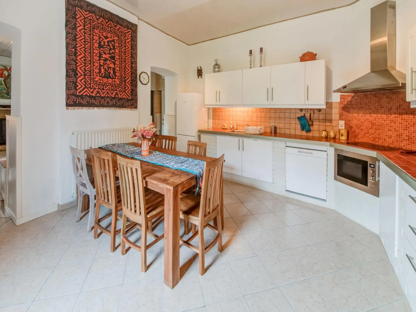 Holiday Home in Comblain-au-pont, Between Spa and Durbuy