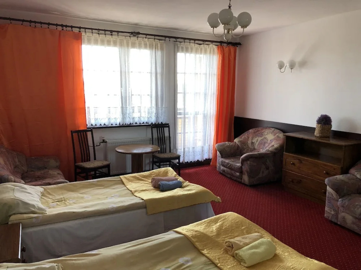 Ośrodek Wypoczynkowo-Szkoleniowy Arkun