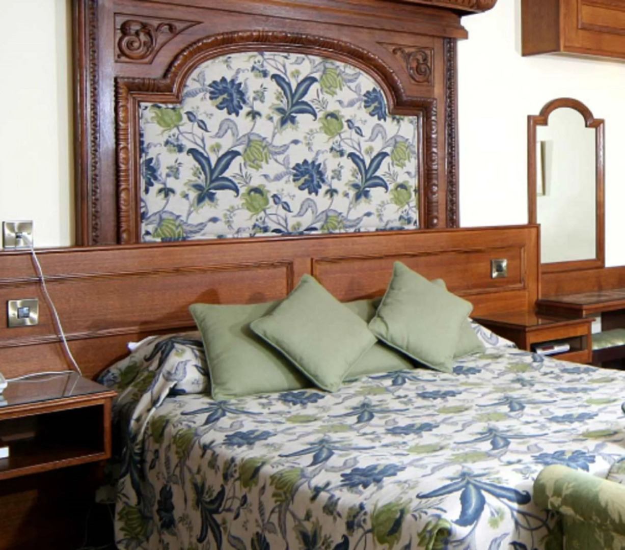 The Feathers Hotel Ludlow