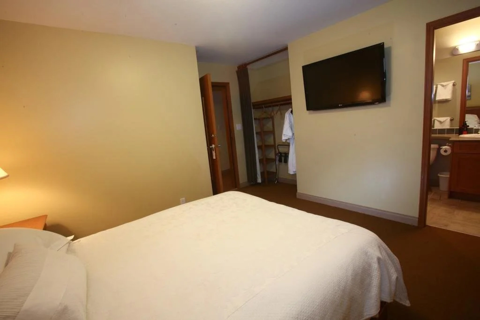 Whistler Alpine Chalet Retreat & Wellness