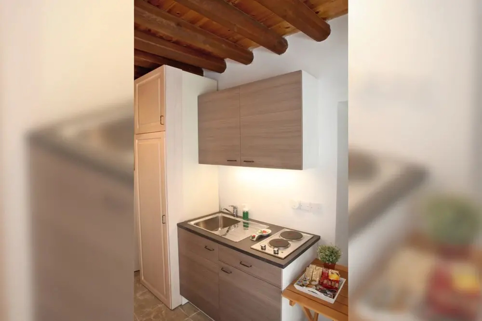 Kalopanayiotis 1-Bedroom Cottage