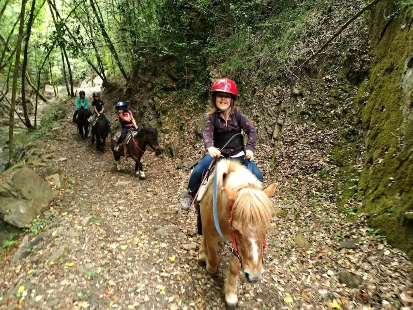 Agriturismo Rio Lovaira