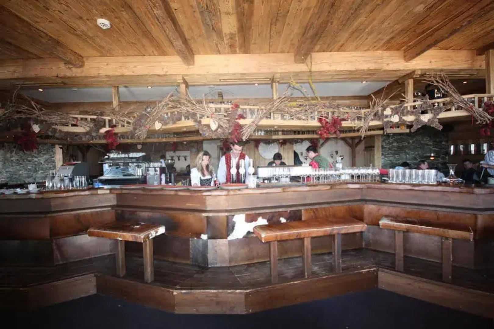 Berghotel Schmittenhöhe