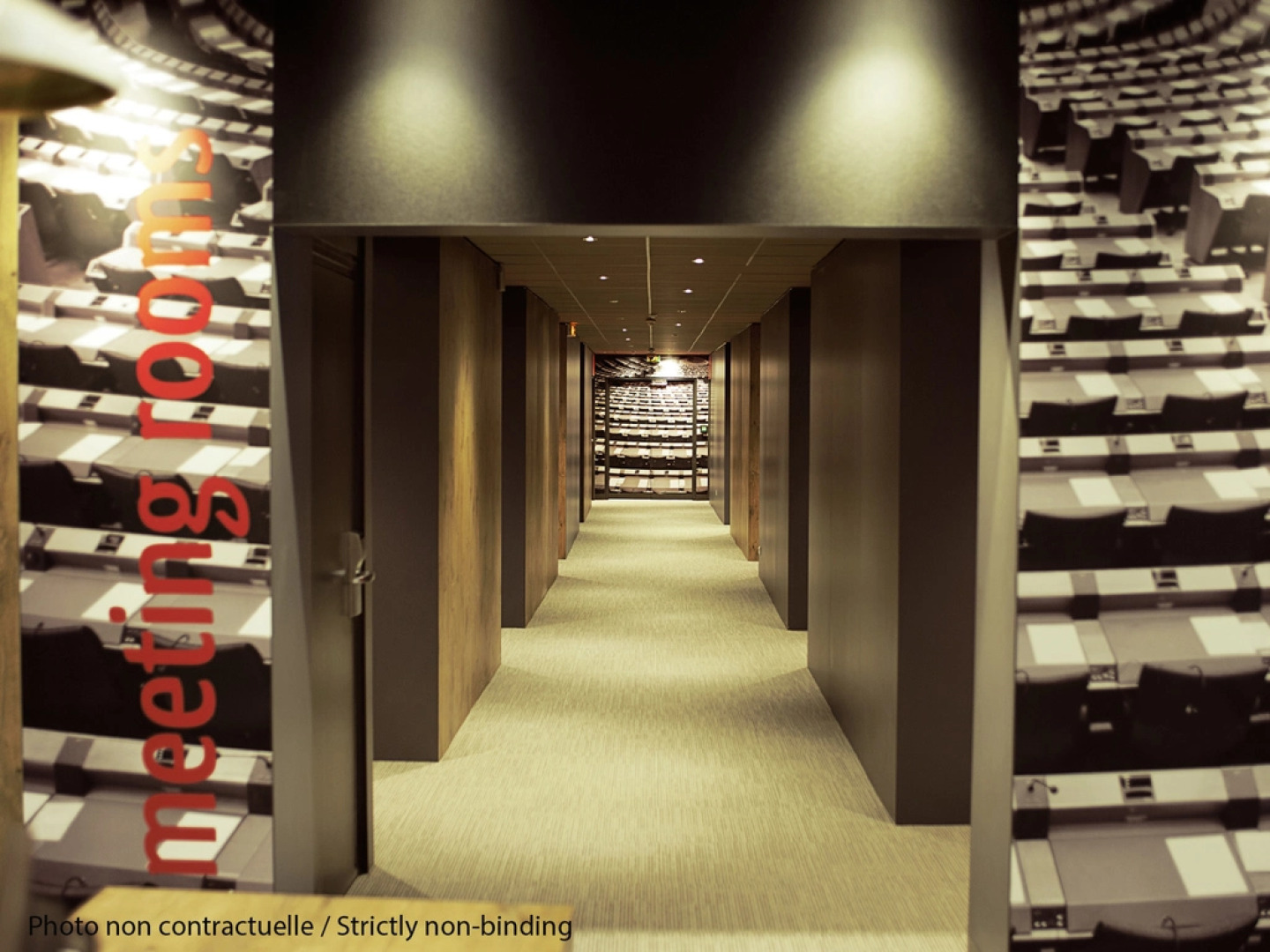 ibis Cambridge Central Station