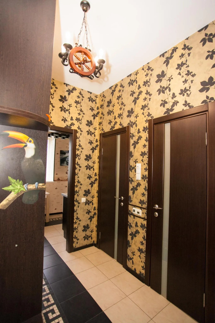 Neva Bed (Нева Бэд) на улице Пионерская