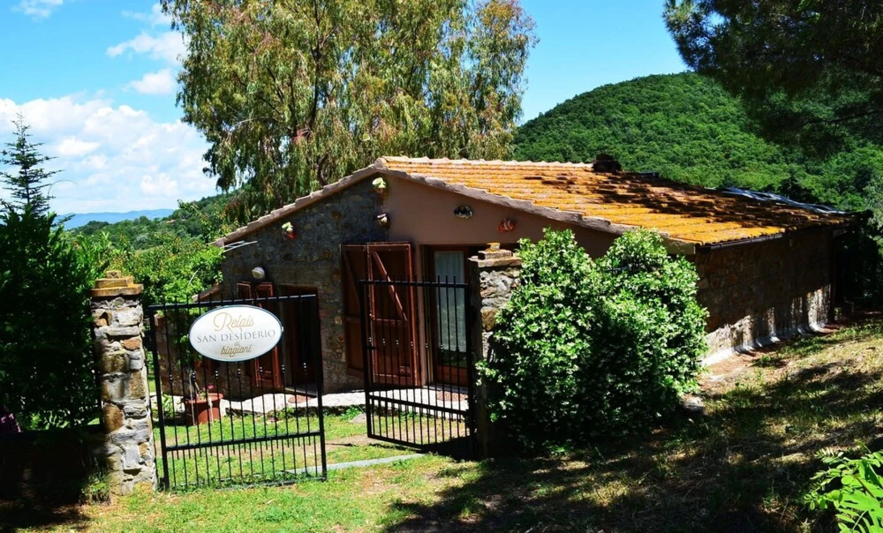 San Desiderio ai Biagioni