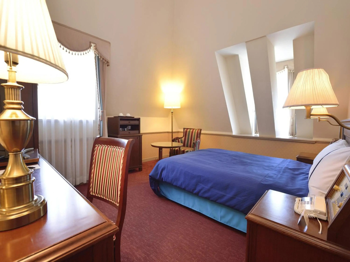 Hotel Den Haag Huis Ten Bosch