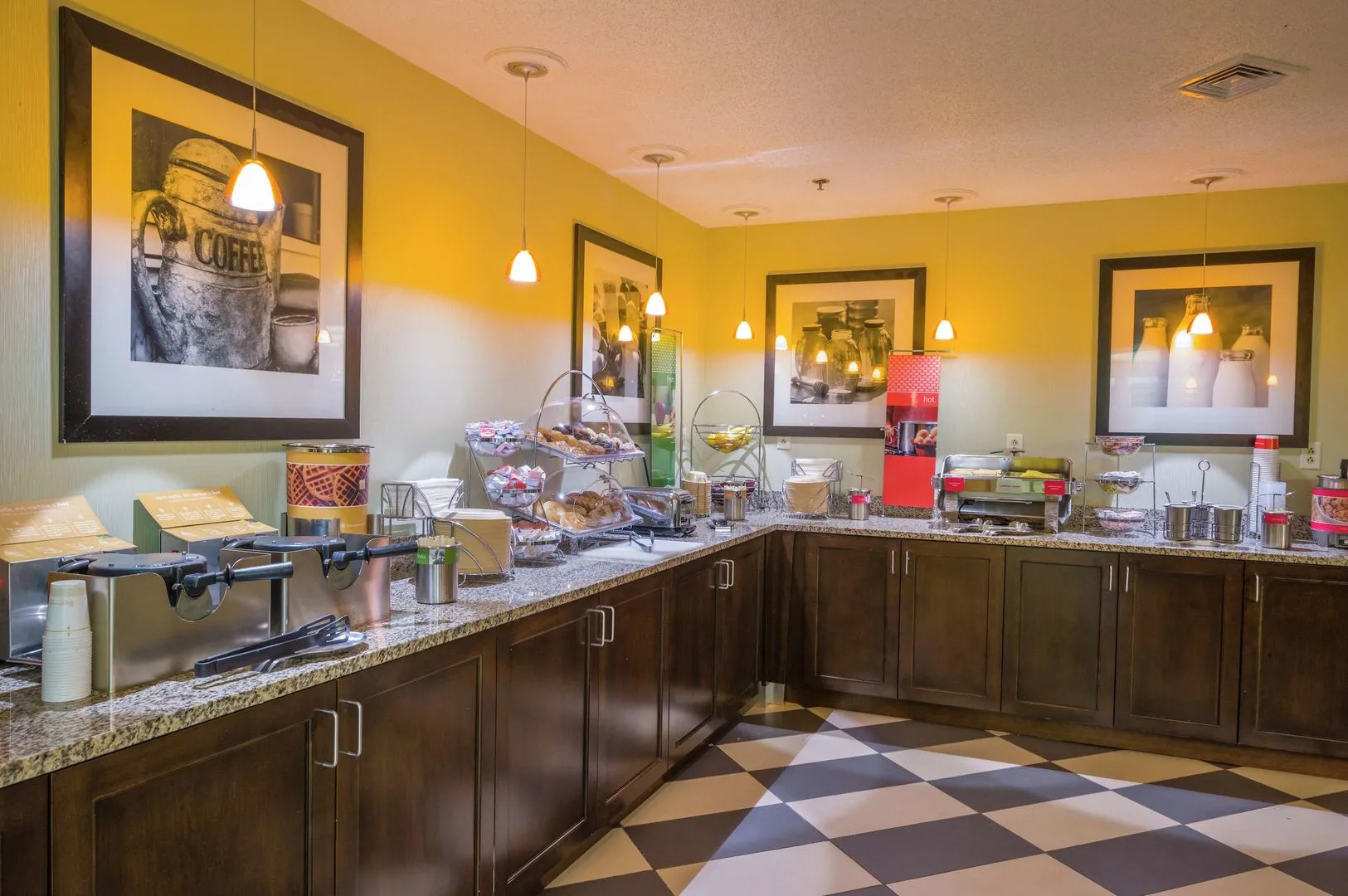 Hampton Inn Selinsgrove/Shamokin Dam