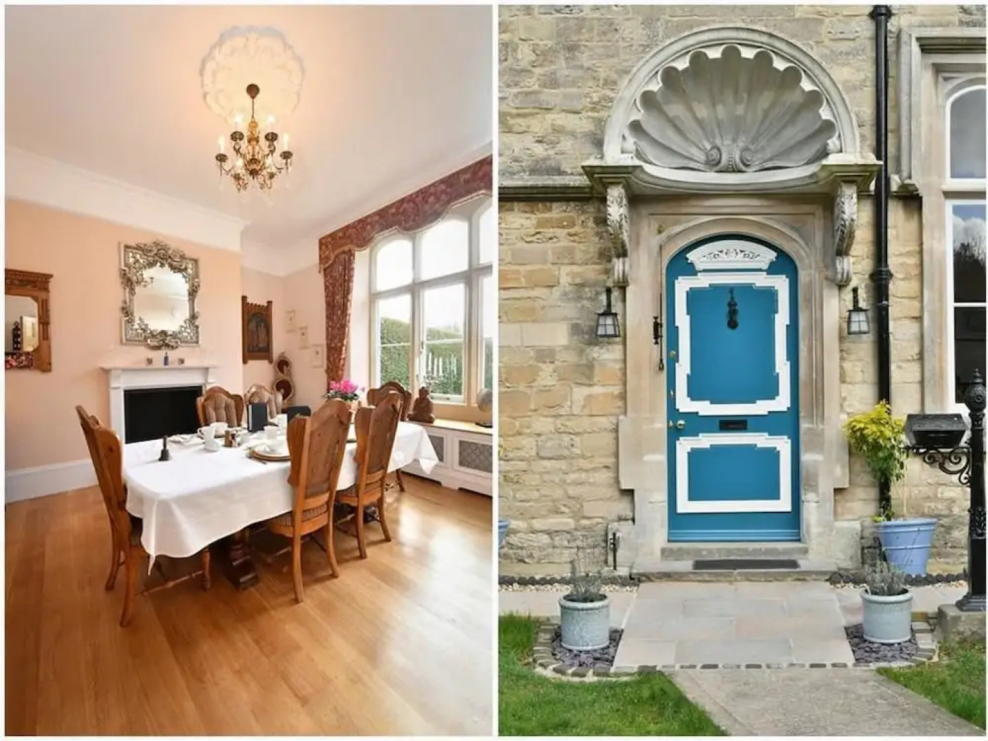 Heritage Bed & Breakfast