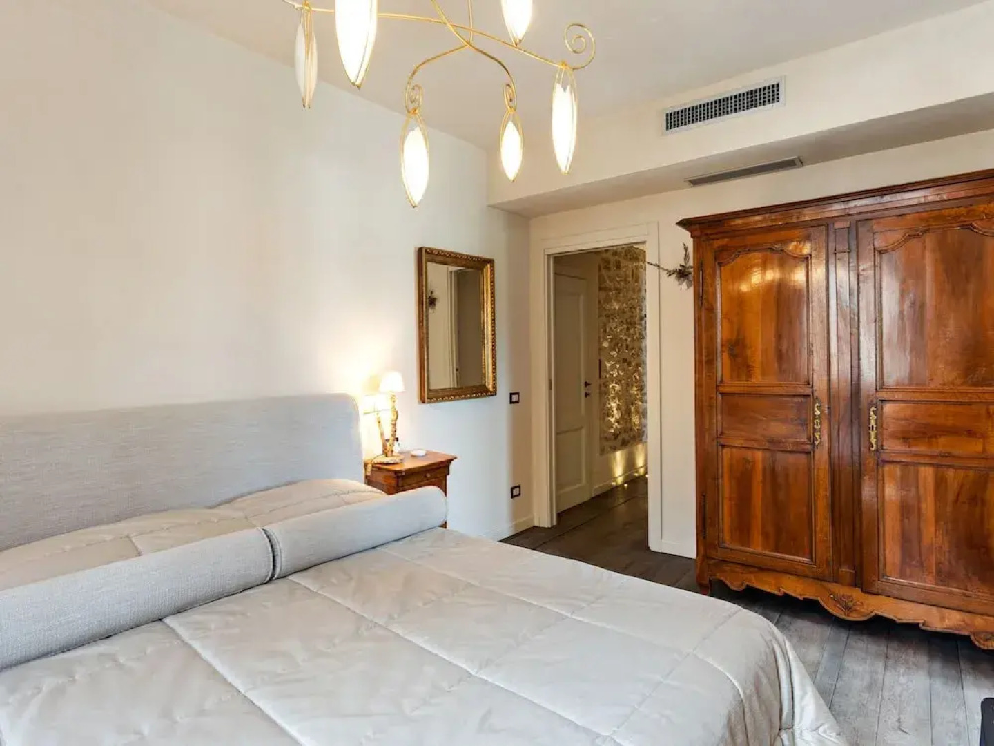 Appealing Holiday Home in Saturnia with Garden