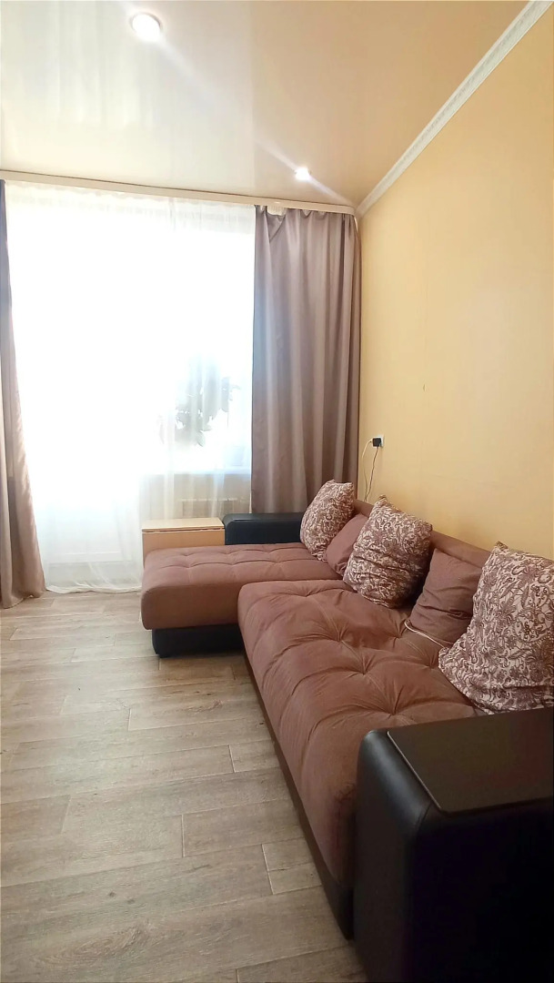 Апартаменты София на улице Ватутина 34