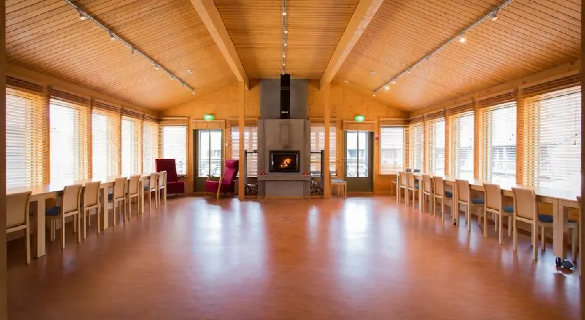 Arctic Hotel Kierikki