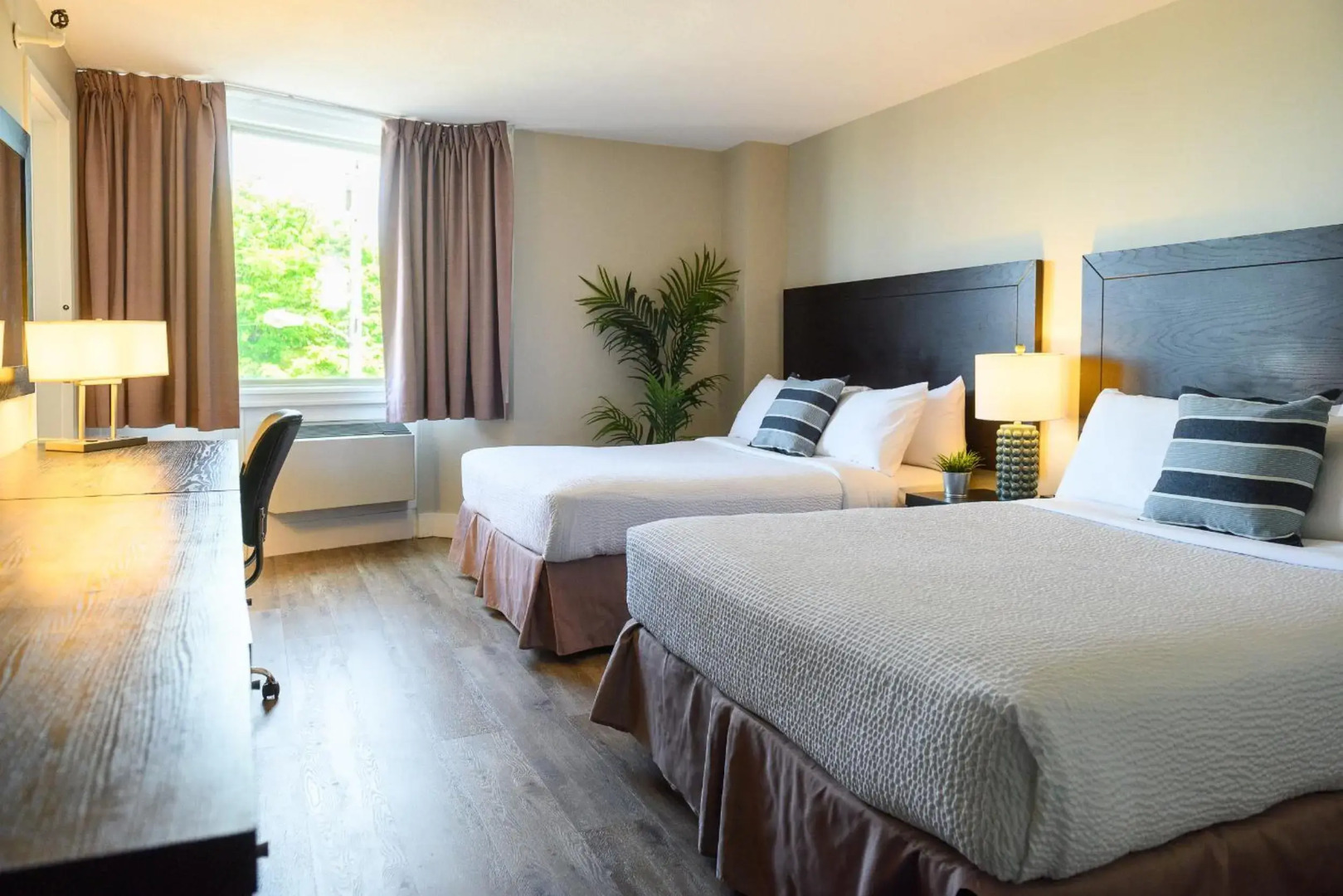 Rodd Grand Yarmouth Hotel