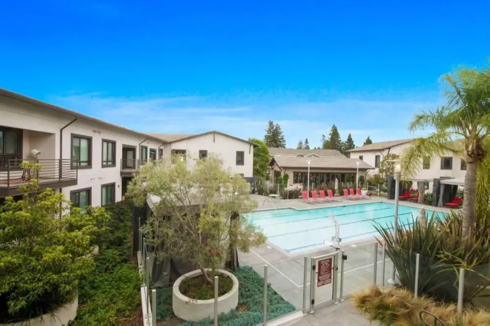 Global Luxury Suites Sunnyvale North