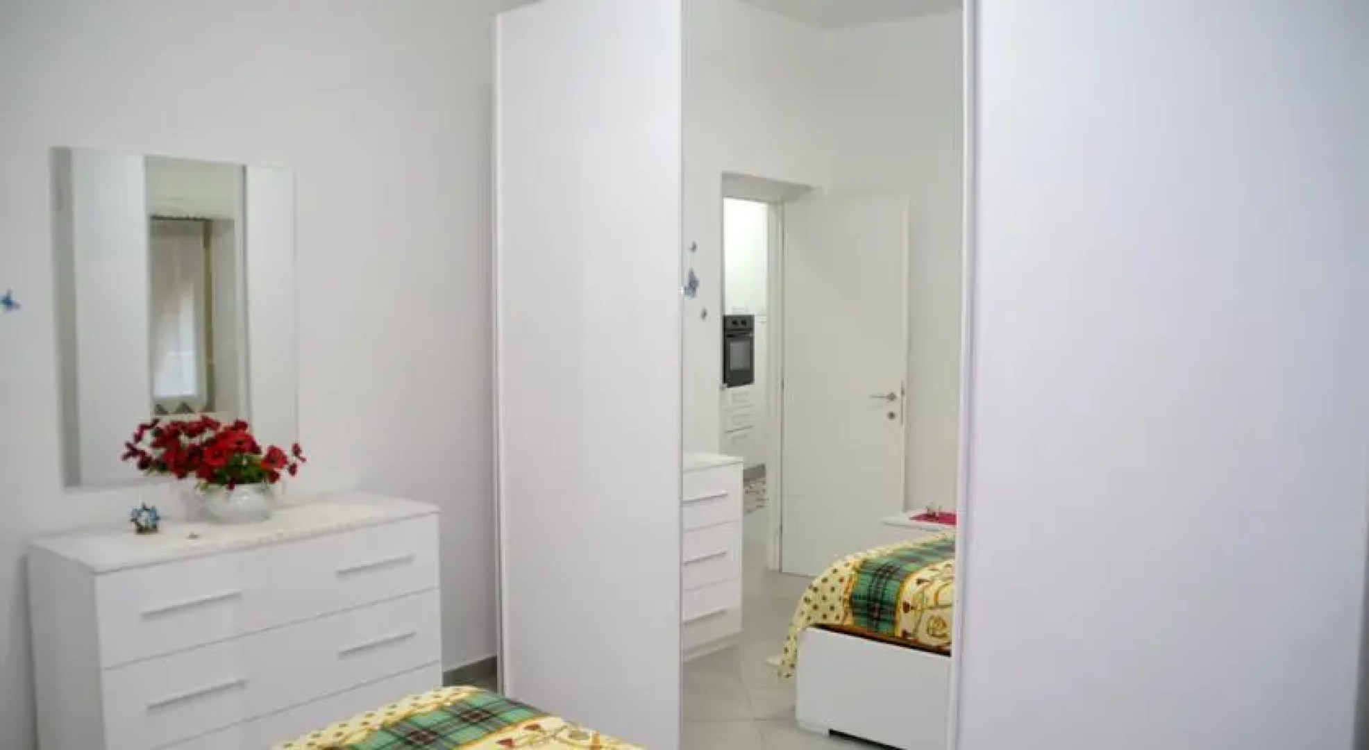 Appartamento Papillon