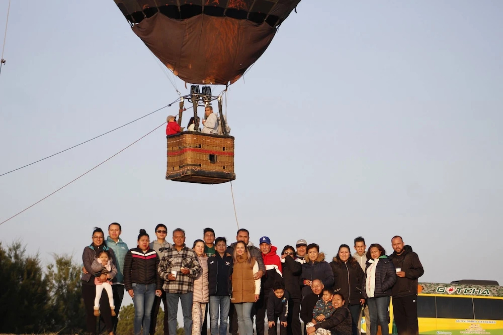 Hotel Cabañas Los Agaves