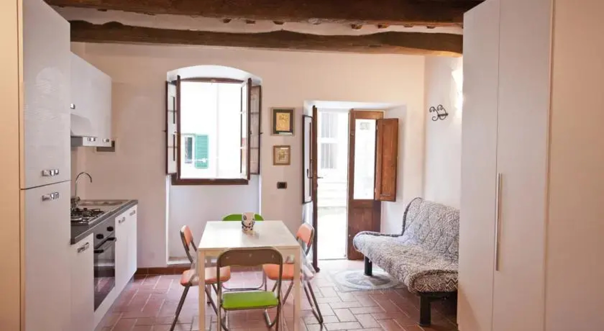 Appartamento Il Pescatore