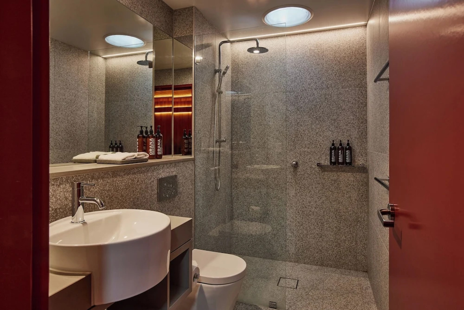 Iron Creek Bay Estate