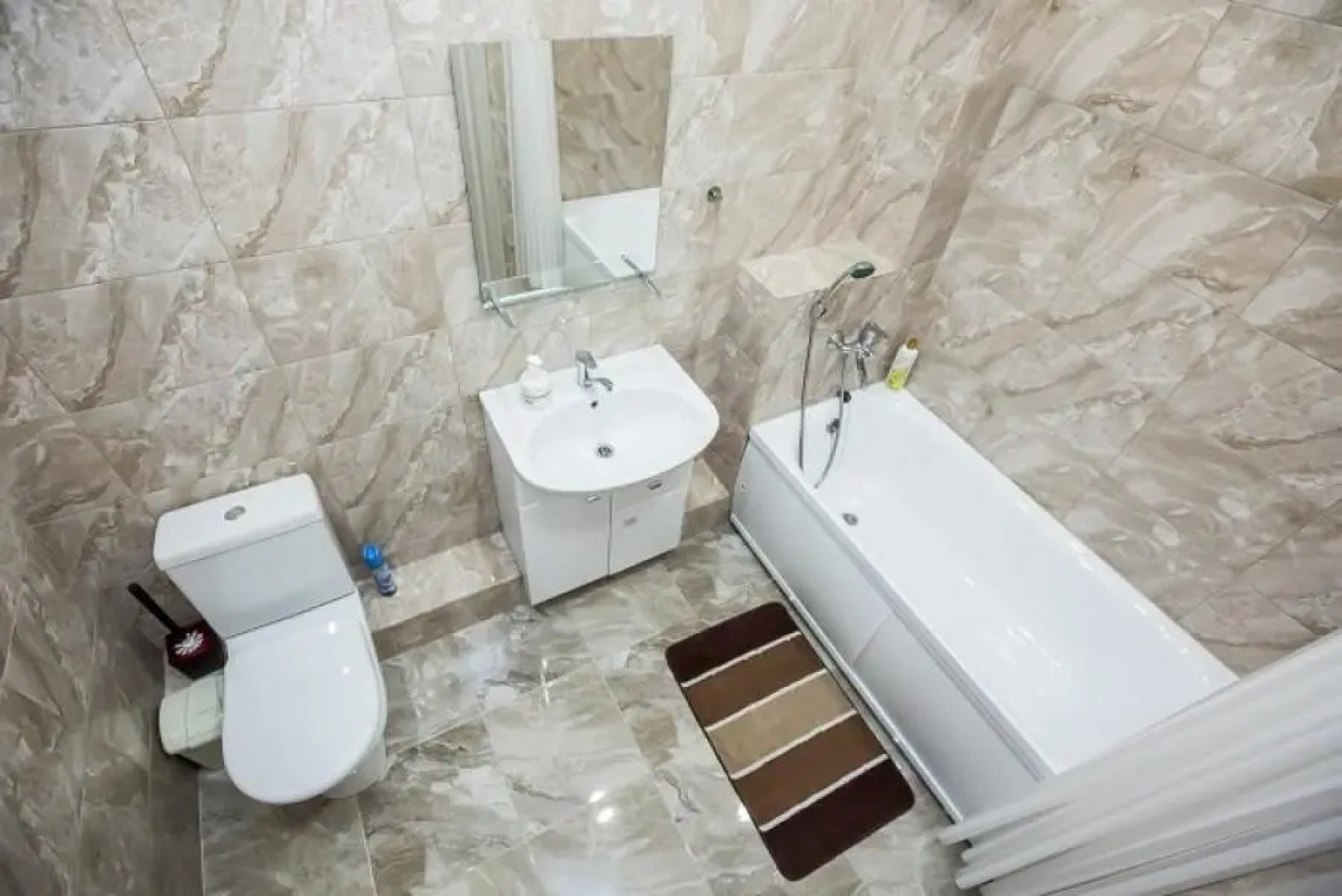 ИзиРент на ул. 40-лет Победы, д. 43Д