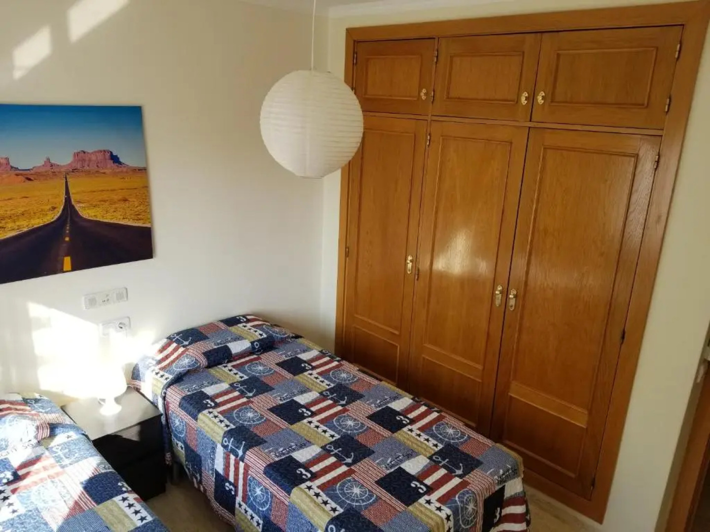 Sunny Apartment Al-Sakia, Quarteira, Vilamoura