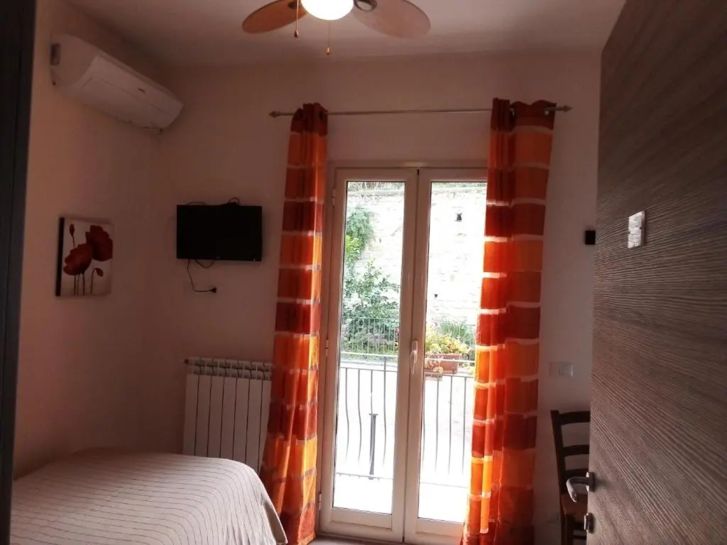 Bed & Breakfast Via Venezia