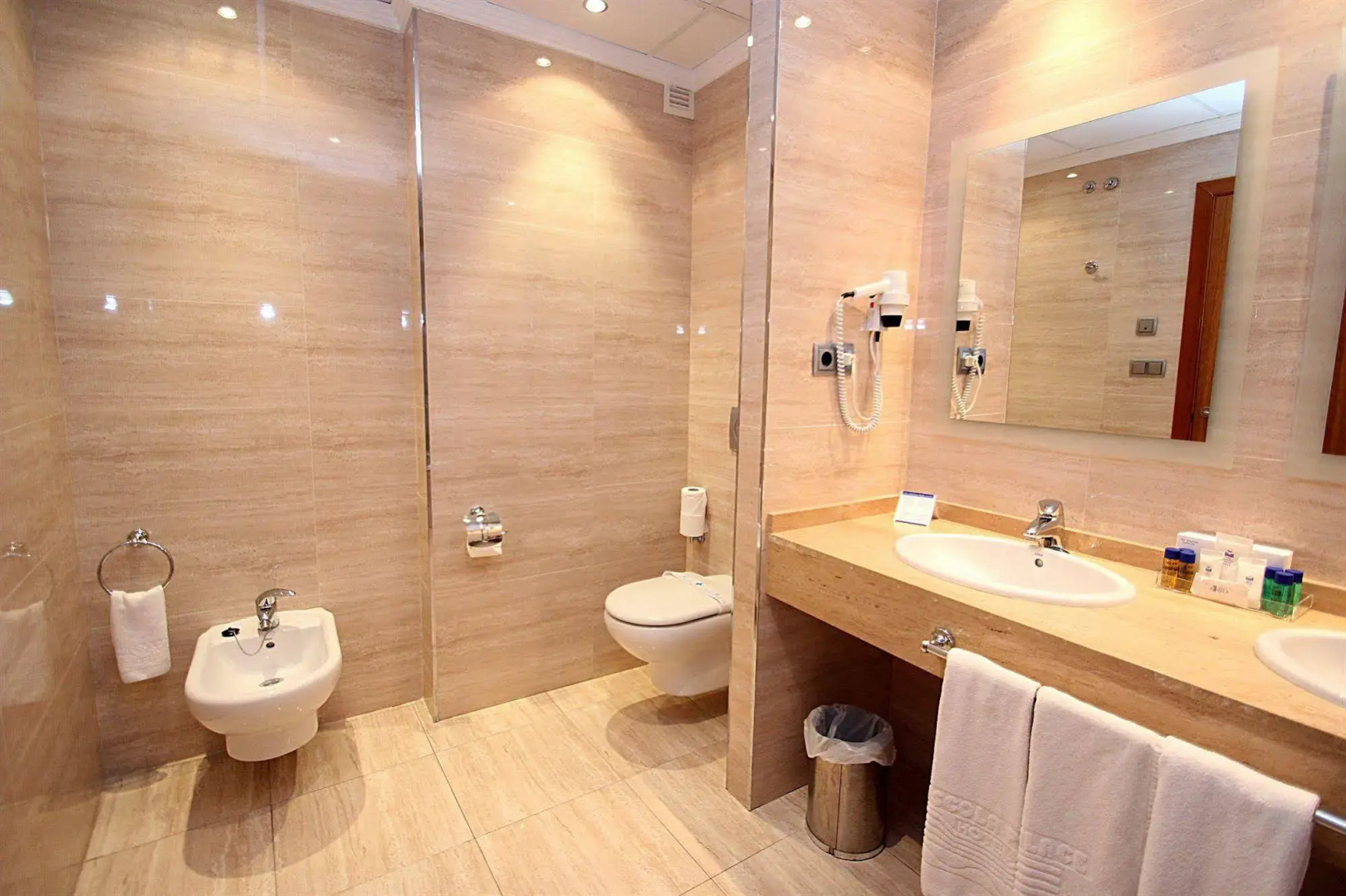 Hotel Peñiscola Palace